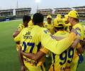 Why Chennai could lose IPL final
