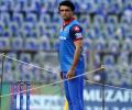Dravid gets notice, Dada says 'God help Indian cricket'