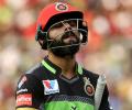 Rest Kohli ahead of World Cup?
