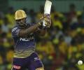 World Cup: Russell named in Windies squad; Pollard, Narine ignored