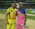 Will Dhoni become the 1st captain with 100 IPL wins?