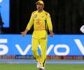 Dhoni should have been banned for 2-3 games: Sehwag