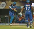 IPL PHOTOS: Dhawan, Pant star in Delhi Capitals win against KKR