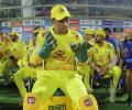 Everyone is human: Ganguly on Dhoni's row with umpires