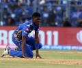 Injured Alzarri Joseph out of IPL-12