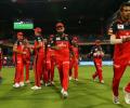 Will RCB WIN their first game in IPL-12?