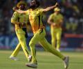 Turning Point: Imran Tahir's 4/27