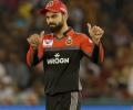 After maiden win, RCB look to spoil Mumbai's party
