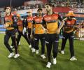 Will SRH score a win in their 100th game?