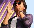 PIX: Gloom for SRK at Eden as KKR lose again