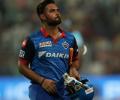 'Pant was almost there; unfortunate to miss out'