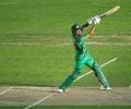Mosaddek returns to Bangladesh squad for World Cup