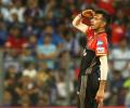 Chahal excited about World Cup but focus still on IPL