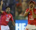 Turning Point: Ashwins turn it Punjab's way