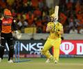 Complacent CSK exposed, says Fleming