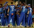 Delhi Capitals has an edge over Mumbai Indians