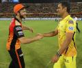 Why CSK got scorched by Sunrisers