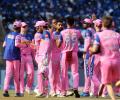 Rajasthan Royals to treat every game like final