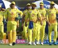 Will CSK score their 100th IPL win tonight?