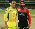 Dhoni set to return as CSK aim to seal play-off berth vs RCB