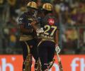 Will KKR end their losing streak?