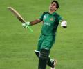 Pakistan batsman Ali seeks World Cup advice from Tendulkar