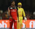 'Never expected Dhoni to miss that last ball'