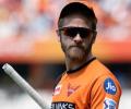 Kane Williamson 'excited' to play IPL this year