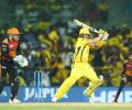 PHOTOS: Watson fires Chennai past Hyderabad