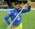 Even at 40, Harbhajan ready to go head to head with the best