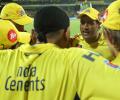 Will Dhoni ever reveal CSK's success mantra?