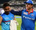 Dada Reveals If Rishabh Will Play IPL