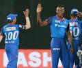 How positive thinking has helped Delhi Capitals