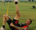 Steyn ruled out of IPL after brief stint