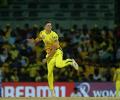 Why Santner reckons IPL is best T20 league