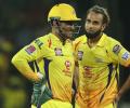 'Dhoni's absence a big hole for CSK to fill'