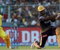 Will Andre Russell stay MVP in IPL 2019?