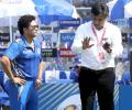 Tendulkar's response to Conflict of Interest notice