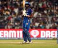 What went wrong for Mumbai Indians against KKR