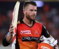 How Warner roared back to form in IPL