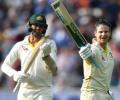 Smith vs Kohli: Langer hails 'best problem-solver' Smith