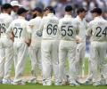 All England cricketers return negative for COVID-19: ECB