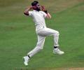India 'A' bowlers keep Windies in check on Day 1