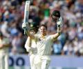 Tendulkar hails Smith's sensational comeback