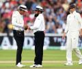 Cricket Buzz: MCC backs neutral Test umpires