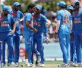 Picking early wickets was key: Krunal