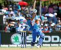 India likely to experiment with team combo in 3rd T20