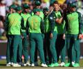 COVID-19: South Africa to trial unique limited overs tie