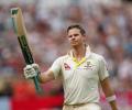 ICC Test rankings: Run-machine Smith maintains top spot