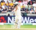 Winning Ashes in England high up on Smith's bucket list